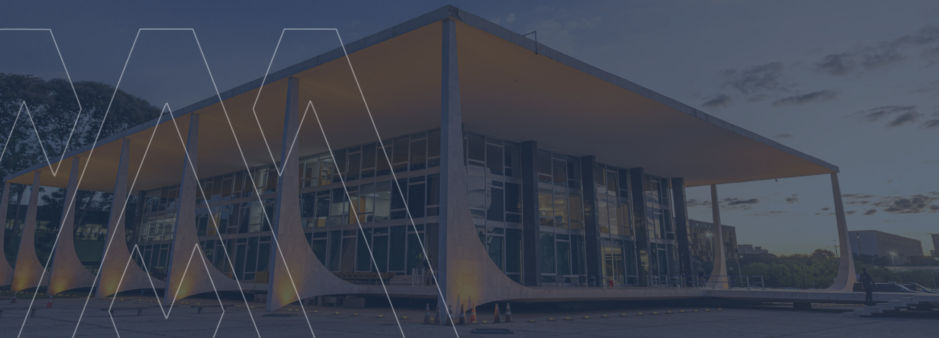 Supremo Tribunal Federal mantém benefícios fiscais para agrotóxicos